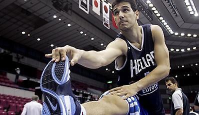 «Εθνική και όχι Καραϊβική...»