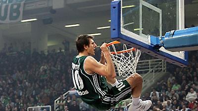 Χατζηβρέττας: «Στο τέλος ταμείο»