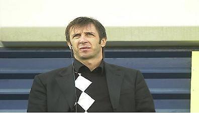 Νιόπλιας: «Κέρδισε δίκαια η Γερμανία»