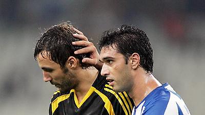 ΑΙΓΑΛΕΩ: Χωρίς Νικολόπουλο με ΟΦΗ