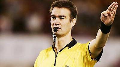 Ο Νίλσεν «σφυρίζει» στο ΟΣΦΠ-Ρεάλ