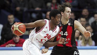 Χάνει το Μουντομπάσκετ ο Νίλσεν