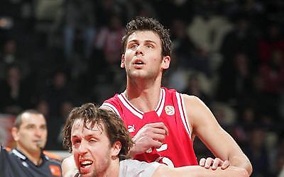 Τραυματίας ο Νίλσεν