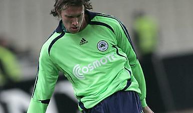 Νίλσον: «Περιμένω ότι θα μείνω»