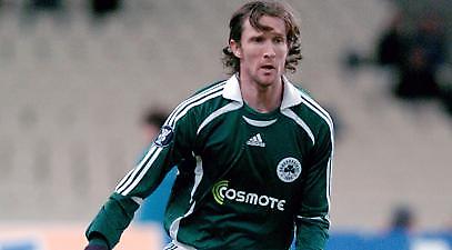 Νίλσον: «Θα παίξουμε για τη νίκη»