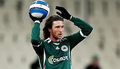 «Μένω στον Παναθηναϊκό»