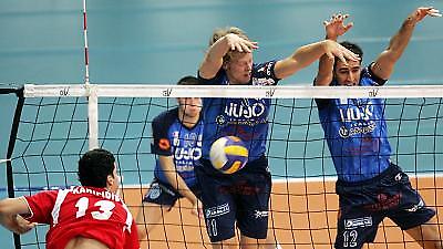 Αγωνία για Νίλσον