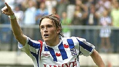 Στη Σεντ Ετιέν ο Νίλσον