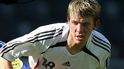 Πήρε Νιμάιερ η Βέρντερ