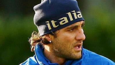 Βιέρι: «Θα τους κάνω να με επευφημούν»