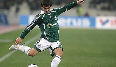 Αυτός και ο Μέσι