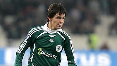 «Όνειρο να παίξω στη Ρεάλ»