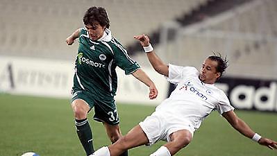 Η επιστροφή του Νίνη…