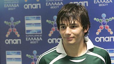 Κόντρα στην Αλβανία για τον Νίνη