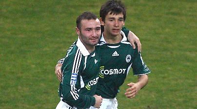 «Ούτε στο όνειρό μου»