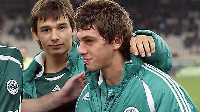 «Ανανέωσε» τη λίστα του UEFA ο Παναθηναϊκός