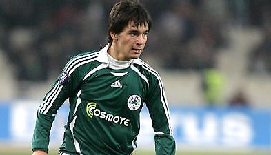 Με Νίνη και συνταγή… ΑΕΚ ο Παναθηναϊκός