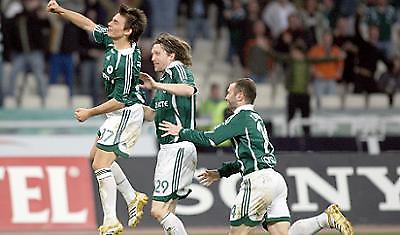 Άνετη νίκη με ρεκόρ Νίνη