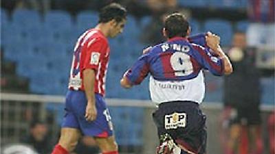 Copa del Rey: Με έκπληξη άρχισε η φάση των «32»