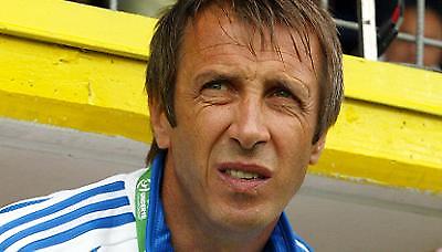 Νιόπλιας: «Υπάρχει ταλέντο, αλλά...»