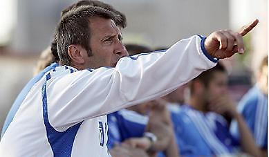 Νιόπλιας: «Οι νεαροί αξίζουν περισσότερες ευκαιρίες…»