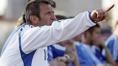 Νιόπλιας: «Βατός ο όμιλος, μπορούμε τη διάκριση»