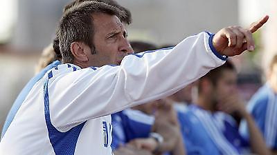 Νιόπλιας: «Χρειάζεται σωματική και ψυχική προετοιμασία»