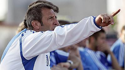 Νιόπλιας: «Ακόμα πιο ψηλά…»