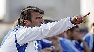 Νιόπλιας: «Πάμε για να το σηκώσουμε…»