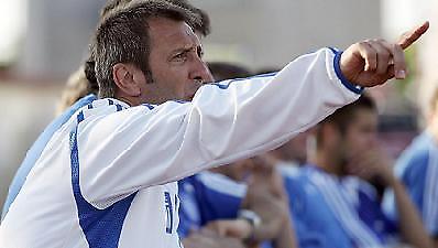 Νιόπλιας: «Ευχαριστώ τους παίκτες μου»