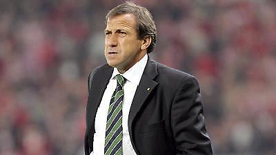 Μουνιόθ στα Ισπανικά!