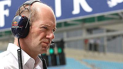 Νιούι: «Θα είναι ανταγωνιστική φέτος η McLaren»