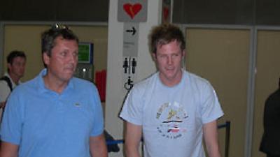 Νιούλει: «Θα είναι η χρονιά μου»