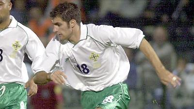 Εκτός Βόρειας Ιρλανδίας οι Γουίτλεϊ, Μαλράιν