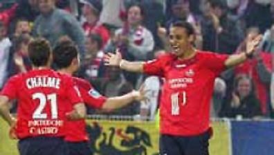 Κύπελλο Γαλλίας: Μόνο η Νις την «πάτησε»