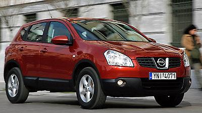 H Nissan κάνει ορθοπεταλιές