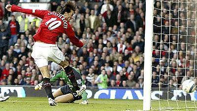 Premiership: Ισοπαλία στο Μάντσεστερ