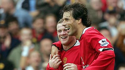 Με την υπογραφή του Ρουντ