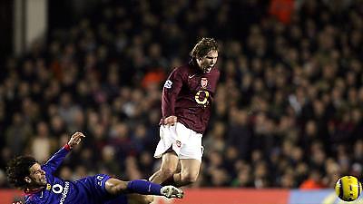 Μια «ανάσα» από τη Ρεάλ ο Φαν Νιστελρόι