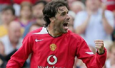 Φαν Νίστελροϊ: «Είμαστε αβοήθητοι»