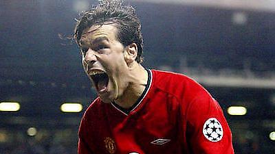 'Καμπάνα' τριών αγωνιστικών στον Ρούντ