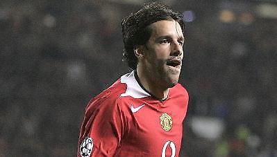 Έτοιμος να πει «αντίο» ο Νίστελροϊ