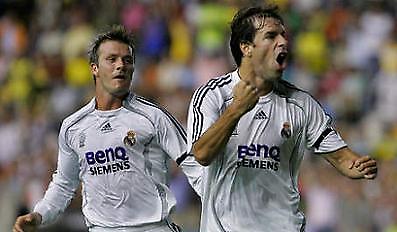 Επιστρέφει ο Φαν Νίστελροϊ