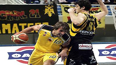 Στη Μπεσίκτας ο Νίτσεβιτς