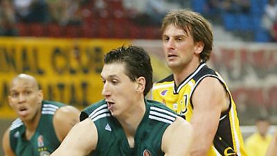 Πάει ACB ο Νίτσεβιτς