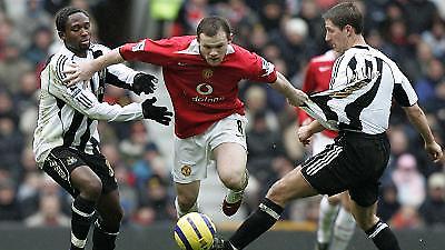 Ανανέωσε με Νιούκαστλ ο Ρέντερ