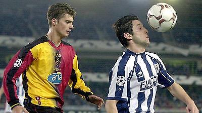 Στην Σοσιεδάδ θε μείνει ο Νιχάτ