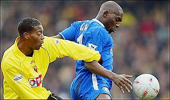 Νέος «μπλε» φυγάς