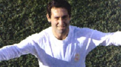 Η Ρεάλ θα τιμήσει τον Χέντο!