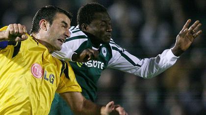 «Απαλλάχθηκε» ο Εντόι